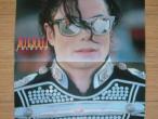 Daiktas Micheal Jackson plakatas5