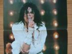 Daiktas Micheal Jackson plakatas6