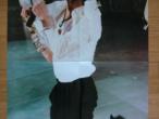 Daiktas Micheal Jackson plakatas8