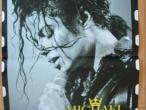 Daiktas Micheal Jackson plakatas11