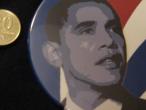 Daiktas Obama diiiidelis ženkliukas (rez.)