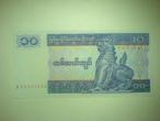 Daiktas myanmaras 10