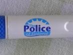 Daiktas Rašiklis The Police of Finland