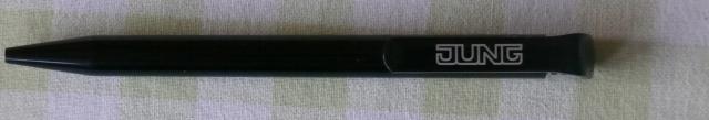 Daiktas Rašiklis JUNG