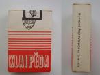 Daiktas Cigaretes "KLAIPEDA"