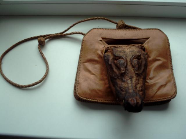 Daiktas aligatoriuko