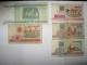 Baltarusijos banknotai Kaunas - parduoda, keičia (1)