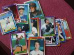 Daiktas beisbolo korteles 1990 metu