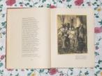Daiktas Sena Knyga PONAS TADAS ru su iliustracijomis(ilgis 35cm,plotis 25cm,storis 5cm,svoris 2kg 800gr.)