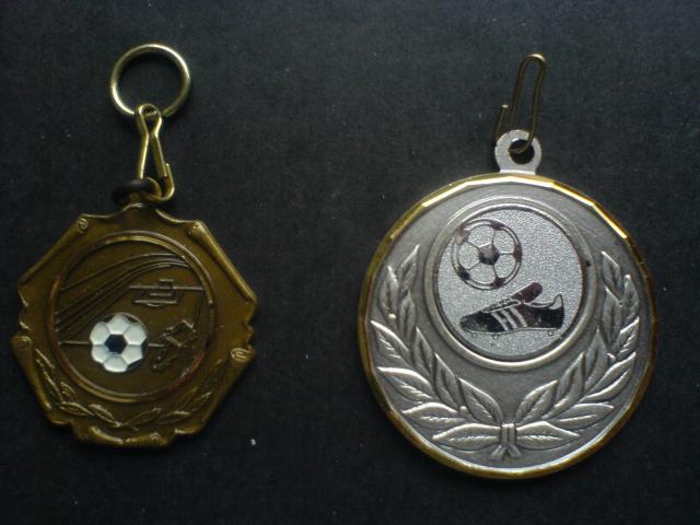 Daiktas Padėkliukai, medaliai, žetonas