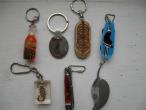Daiktas Raktų pakabukai