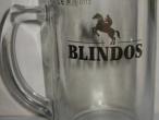 Daiktas "Blindos" alaus bokalas