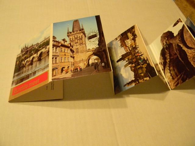 Daiktas vaizdai Karluv most