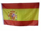 Daiktas Ispanijos vėliava 90x150