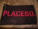 Daiktas PLACEBO vėliava