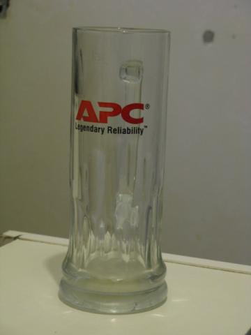 Daiktas Alaus bokalas APC
