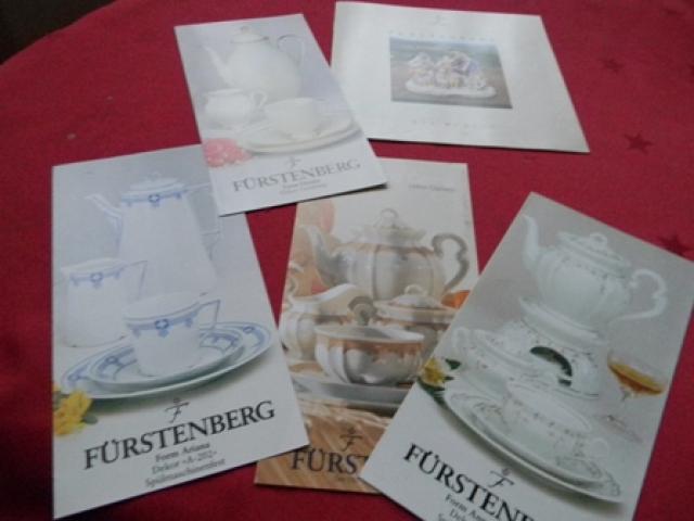 Daiktas Apie porcelianą