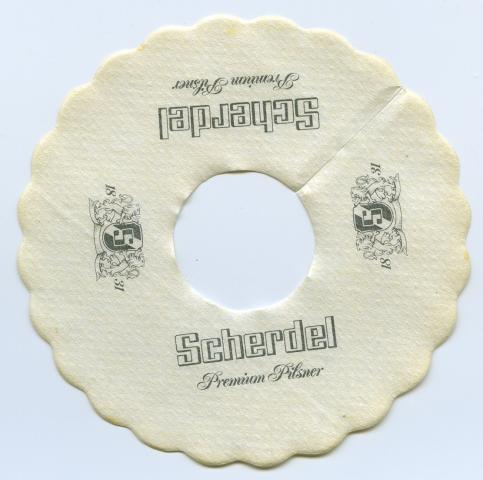 Daiktas Alaus taurių padėkliukai