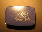 Daiktas Uostomo tabako dėžutė Harward's Special Snuff