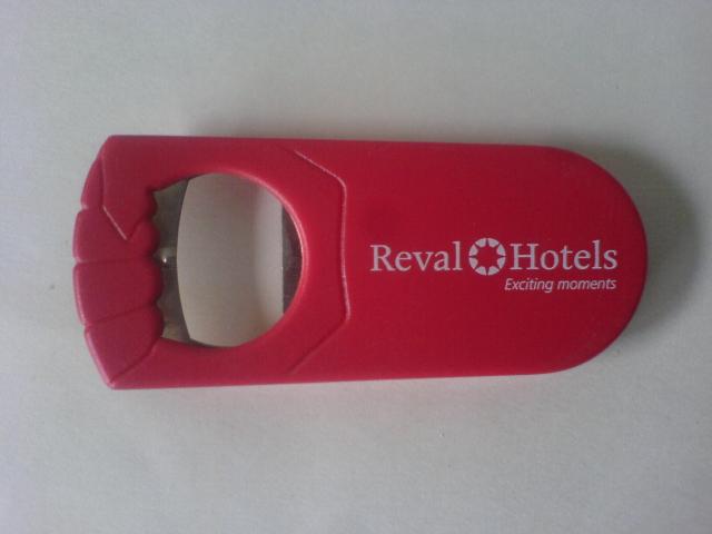 Daiktas Butelių atidarytuvas