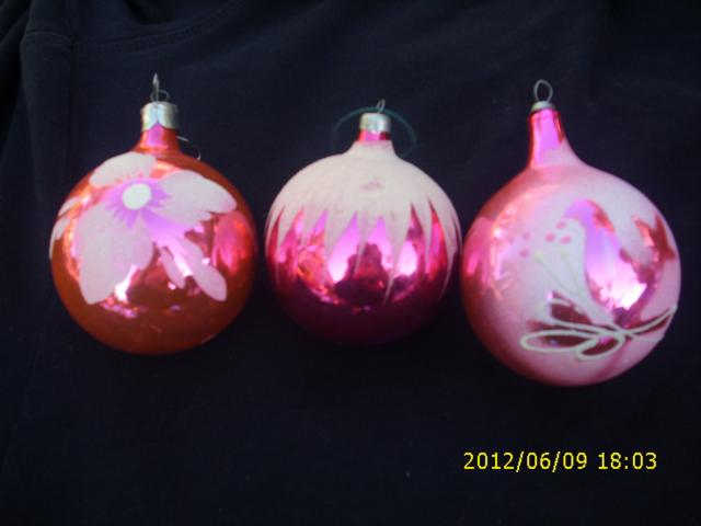 Daiktas tarybiniu laiku egles zaisliukai