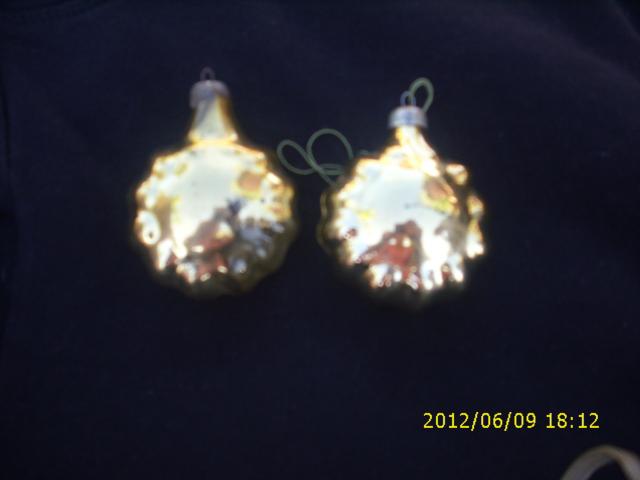 Daiktas tarybiniu laiku egles zaisliukai