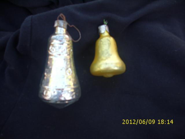 Daiktas tarybiniu laiku egles zaisliukai