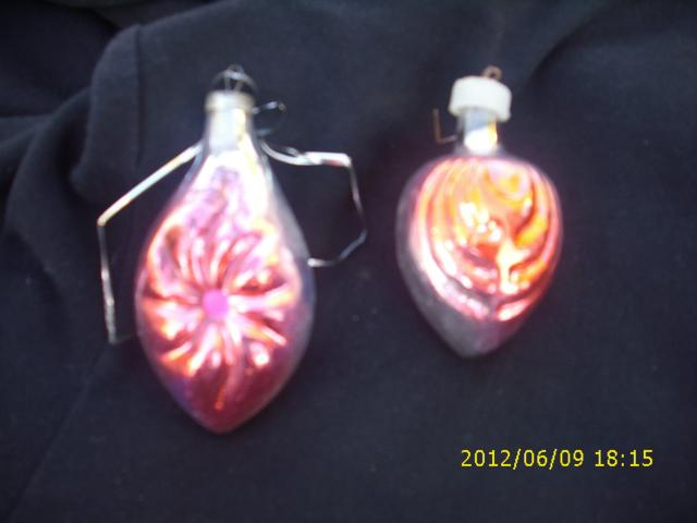 Daiktas tarybiniu laiku egles zaisliukai