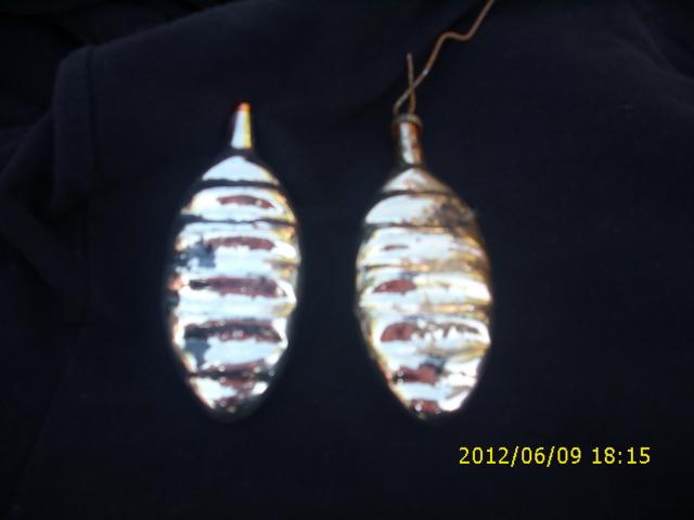 Daiktas tarybiniu laiku egles zaisliukai