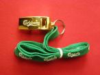 Daiktas Carlsberg svilpukas