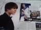 Justin Bieber iškarpos/plakatai Vilnius - parduoda, keičia (2)