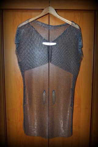Daiktas Niforlex Chainmail Tunic