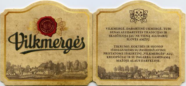 Daiktas alaus padėkliukas