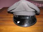 Daiktas Militarinės kepurės