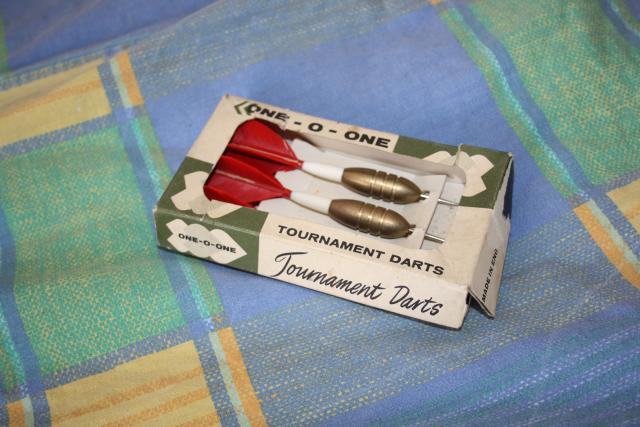 Daiktas Dart strėlytės su plunksniniais antgaliais