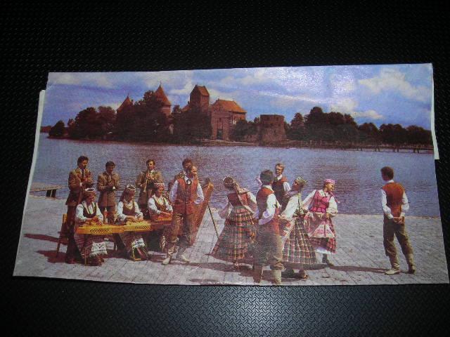 Daiktas sovietinio šokolado pakuotė