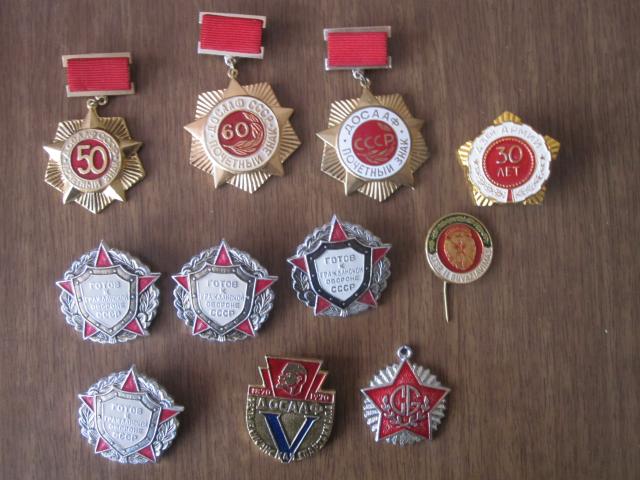 Daiktas Pasižymėjimo ženklai