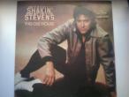 Daiktas Shakin' Stevens - the ole house vinilas