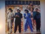 Daiktas Commodores - bmecte united vinilas