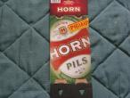 Daiktas Sena alus buteliukų pakavimo dėžutė Horn Pils