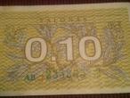 Daiktas ,,vagnoriukas"  0.10 kitoks