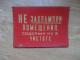 Sovietinių laikų iškabos Kaunas - parduoda, keičia (6)