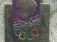 Lilehamerio olimpiados originalus ženkliukas Alytus - parduoda, keičia (1)