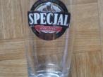 Daiktas ,,Specjal" stiklinė 0,3 l.