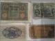 Daug senų banknotų (nuoroda) Vilnius - parduoda, keičia (1)