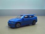 Daiktas Ford Escort Rs Cosworth burago 1:43 modelis