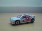 Daiktas Ford RS200 Matchbox 1:55 modelis