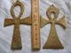 Antikinių laikų variniai kryžiai Mažeikiai - parduoda, keičia (7)