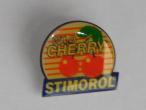Daiktas Ženklelis "Stimorol wild Cherry"