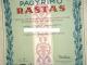 Seni diplomai, garbės raštai Vilnius - parduoda, keičia (3)
